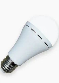 LED Лампа аккумуляторная 7W Smartcharge цоколь E27 до 4 часов автономной работы (LMR1023-7) - изображение 5