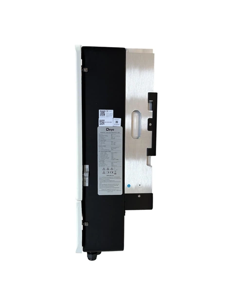 Инвертор гибридный Deye 48V 12000W (12K-SG04LP3-EU) - Фото 2 Инвертор гибридный Deye 48V 12000W (12K-SG04LP3-EU) - изображение 2