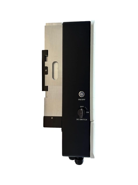 Инвертор гибридный Deye 48V 12000W (12K-SG04LP3-EU) - Фото 3 Инвертор гибридный Deye 48V 12000W (12K-SG04LP3-EU) - изображение 3