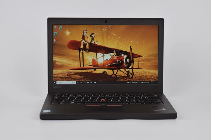 パソコン Thinkpad X270 i5-7200U SSD256G RAM8G Office2021 Ноутбук Lenovo ThinkPad X270 i5-7200U / 8 гб / ssd 256 гб / 12.5