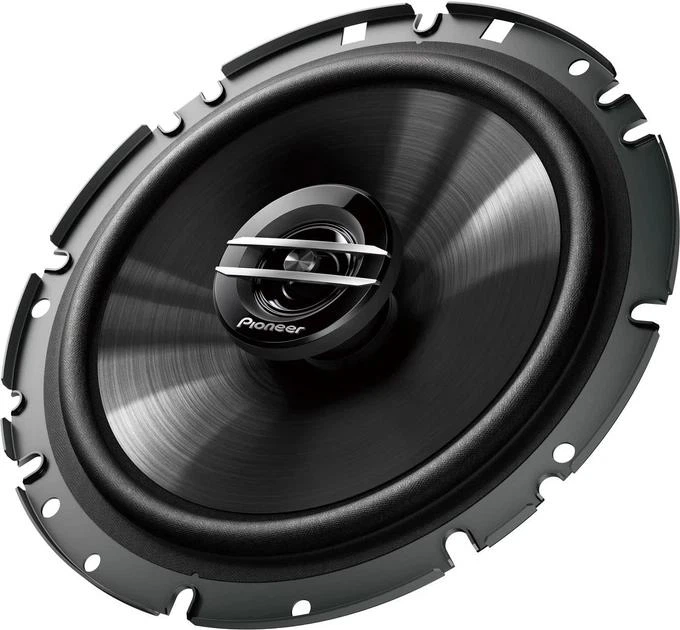 Автомобільні колонки Pioneer TS-G1730F 40W 16" 300W - зображення 4