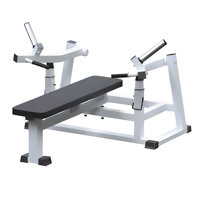 Тренажер Жим горизонтальний DS-Fit - Фото 1 Тренажер Жим горизонтальний DS-Fit - изображение 1
