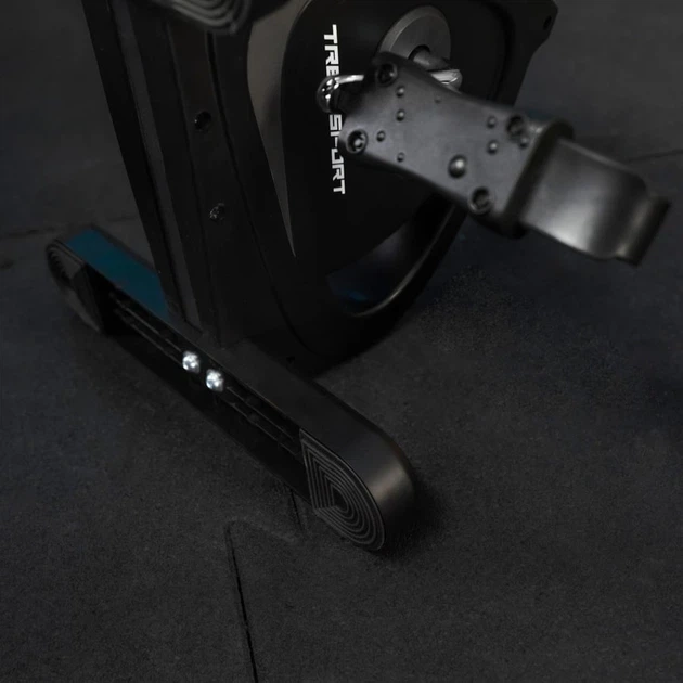 Міні-велотренажер Trex Sport BOIL TX-120BB 2-в-1 чорний - изображение 10