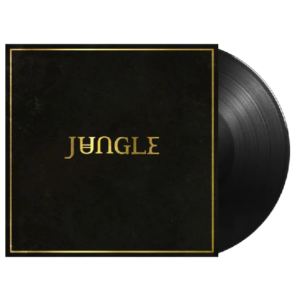 Виниловая пластинка Jungle – Jungle - Фото 2 Виниловая пластинка Jungle – Jungle - изображение 2