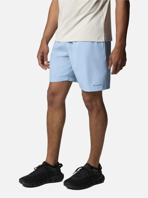 Шорти Columbia Summertide™ Stretch Short XL (54) Блакитний 1768831CLB-431 - изображение 2