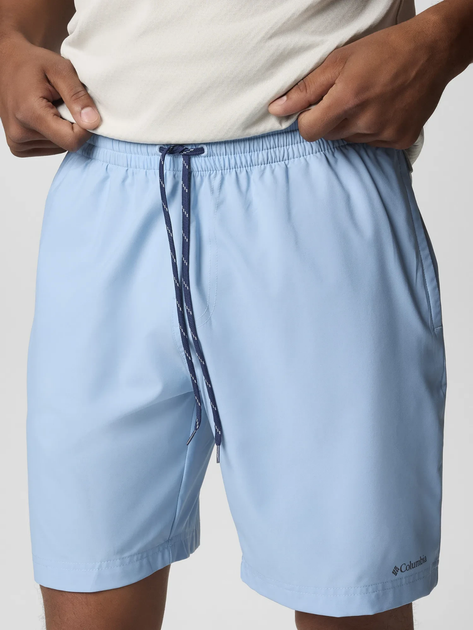 Шорти Columbia Summertide™ Stretch Short XL (54) Блакитний 1768831CLB-431 - изображение 4