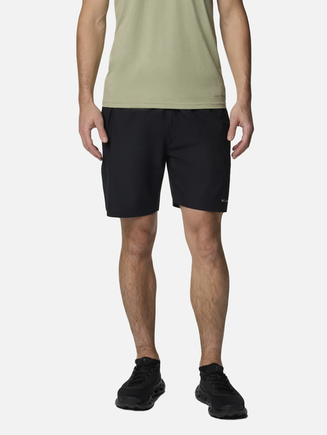 Шорти Columbia Summertide™ Stretch Short XL (54) Чорний 1768831CLB-012 - Фото 1 Шорти Columbia Summertide™ Stretch Short XL (54) Чорний 1768831CLB-012 - изображение 1