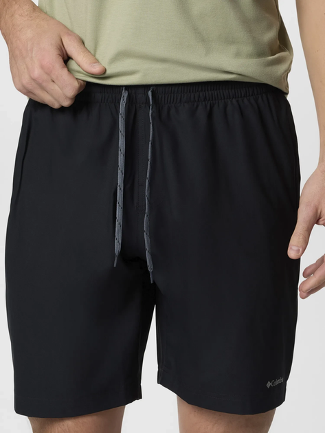 Шорти Columbia Summertide™ Stretch Short XL (54) Чорний 1768831CLB-012 - Фото 4 Шорти Columbia Summertide™ Stretch Short XL (54) Чорний 1768831CLB-012 - изображение 4