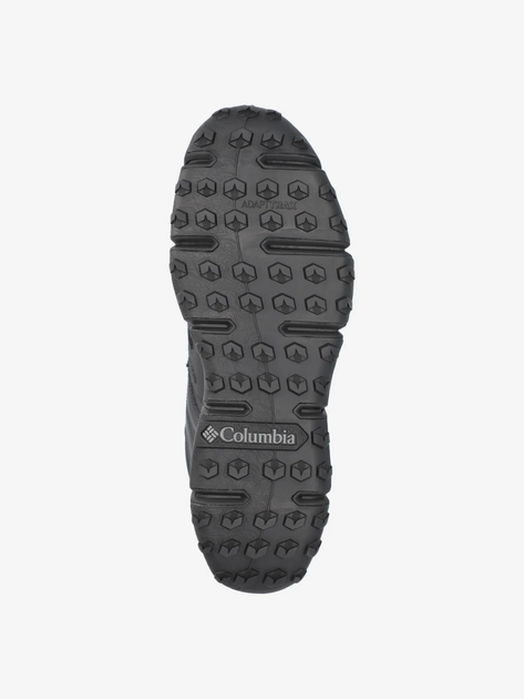 Напівчеревики Columbia VOYAGER FLX PCT™ 10 (43.5) Чорний 2109401CLB-010 - Фото 6 Напівчеревики Columbia VOYAGER FLX PCT™ 10 (43.5) Чорний 2109401CLB-010 - зображення 6