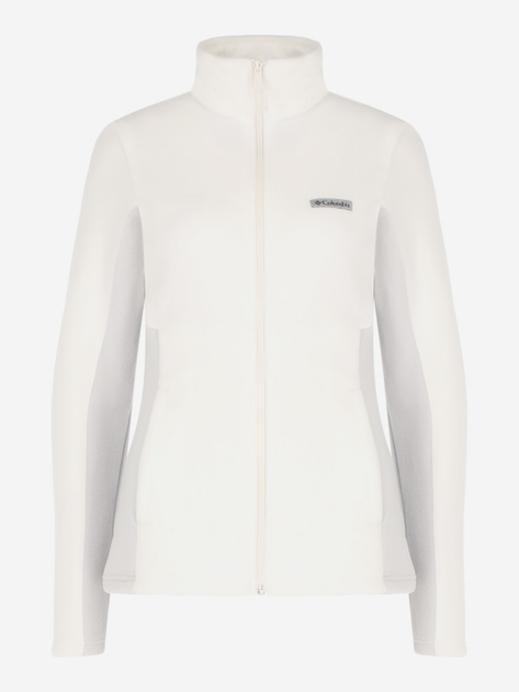 Джемпер Columbia Basin Trail™ III Full Zip XXL (52-54) Бежевий 1938041CLB-125 - изображение 5