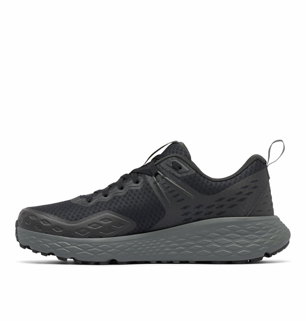 Кросівки Columbia KONOS™ TRS OUTDRY™ 11 (45,5) Чорний 2099811012 - изображение 2