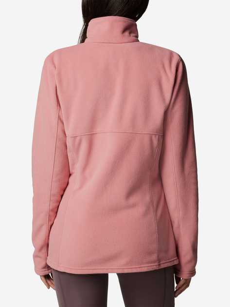 Джемпер Columbia Basin Trail™ III Full Zip S (44) Рожевий 1938041CLB-629 - изображение 3