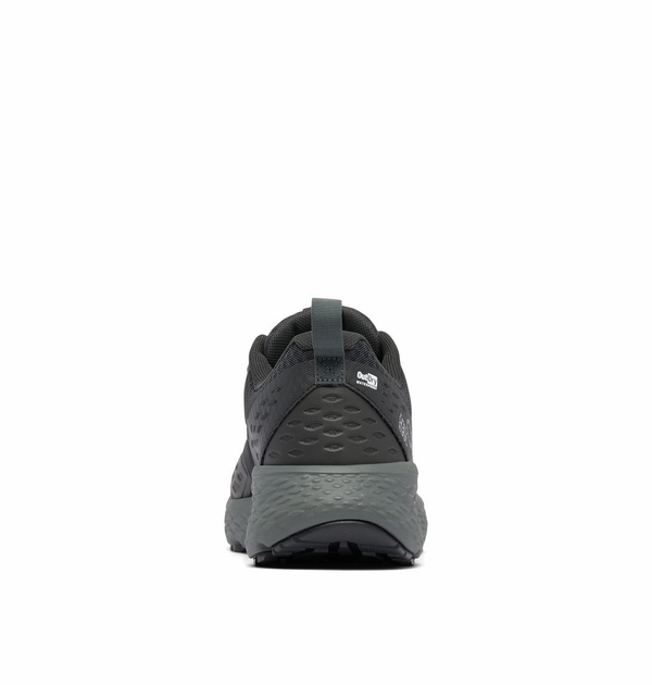 Кросівки Columbia KONOS™ TRS OUTDRY™ 11 (45,5) Чорний 2099811012 - изображение 4