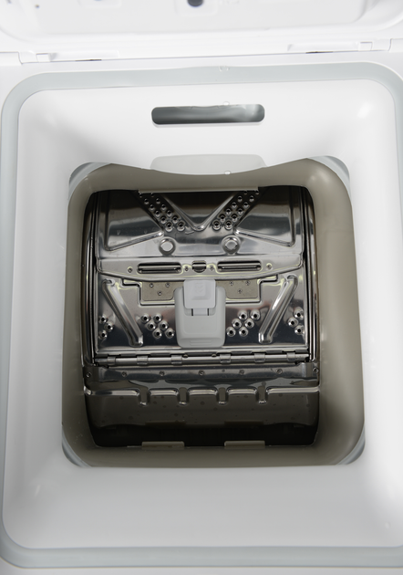 Пральна машина INDESIT BTWA51052UA - зображення 5