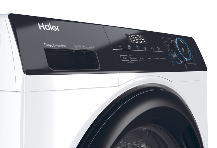 Пральна машина HAIER HW70-B12929 - зображення 2