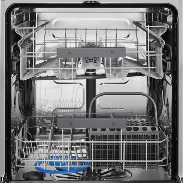 Посудомийна машина ELECTROLUX EES47320L - изображение 3