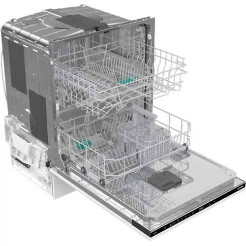 Посудомийна машина GORENJE GV642E60 - изображение 4