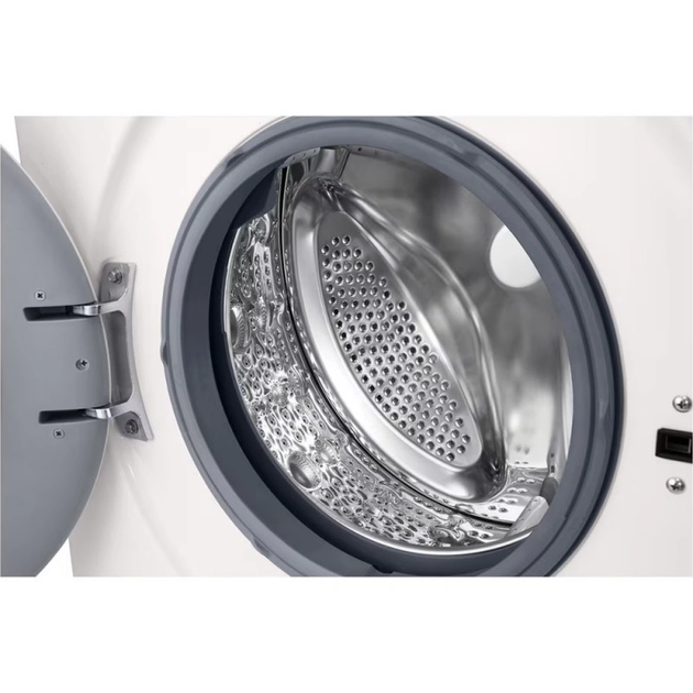 Пральна машина LG F2Y1HS3W - Фото 6 Пральна машина LG F2Y1HS3W - изображение 6