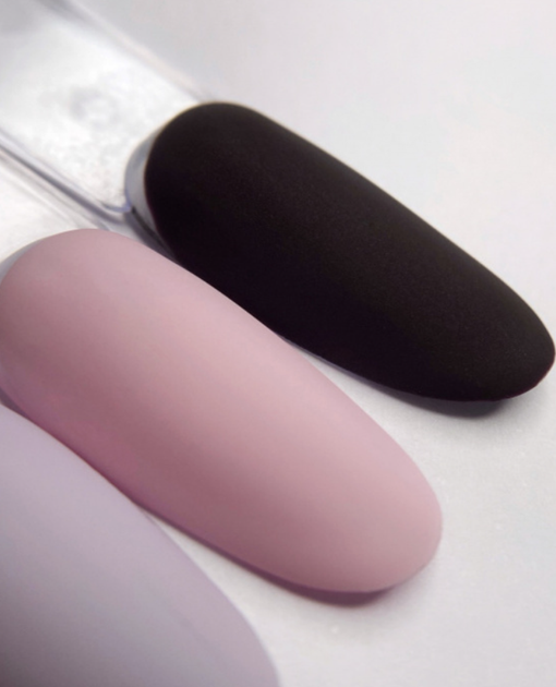 Топ матовый Dark Matte 6 мл - Фото 2 Топ матовый Dark Matte 6 мл - изображение 2