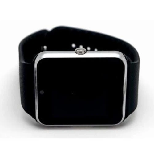 Смарт-часы KMITX T08 Silver - изображение 12