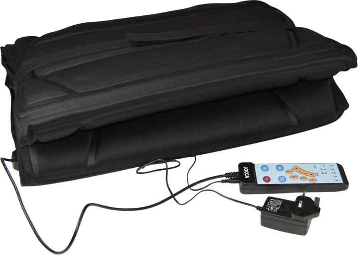 Materac masujący Jocca 3344 - obraz 4