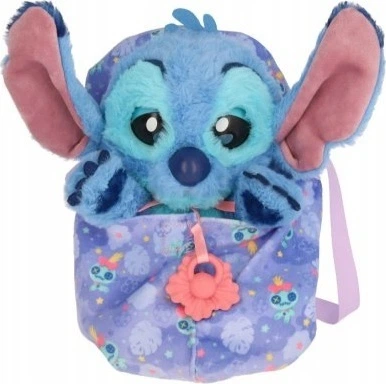 Zestaw zabawek Epee Psytulaski Stitch interaktywny EP60451 (5905896604514) - obraz 3