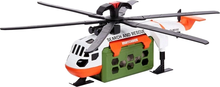 Helikopter ratunkowy dla zwierząt ProKids WY960 (5903943011551) - obraz 3