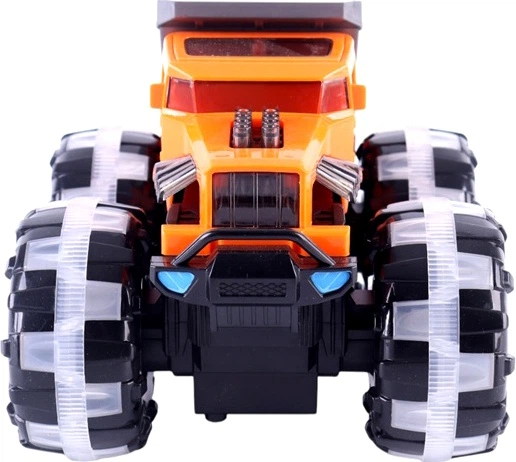 Wywrótka ProKids Monster Truck w klatce 07912 (5903943007912) - obraz 6