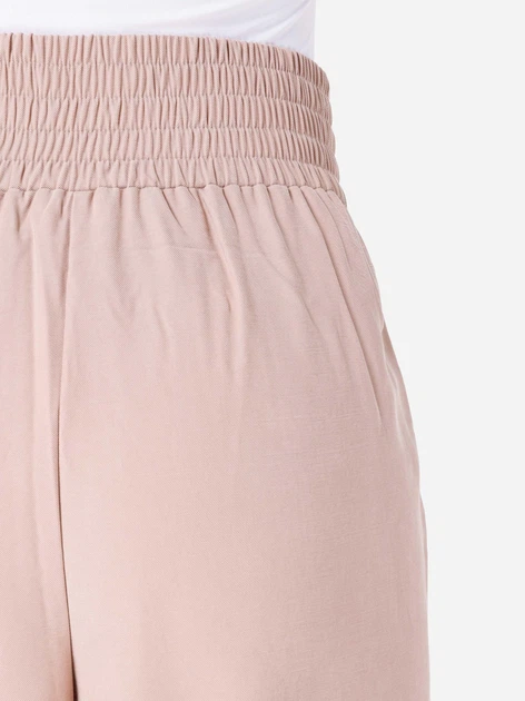 Брюки женские Colin's CL1067687PPO M Powder Pink (8684112059754) - изображение 6