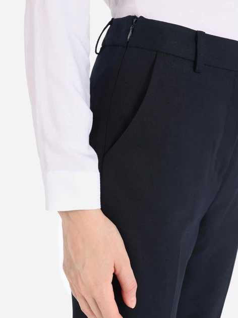 Брюки женские Colin's CL1064520NAV 38 Navy (8683197803115) - Фото 5 Брюки женские Colin's CL1064520NAV 38 Navy (8683197803115) - изображение 5