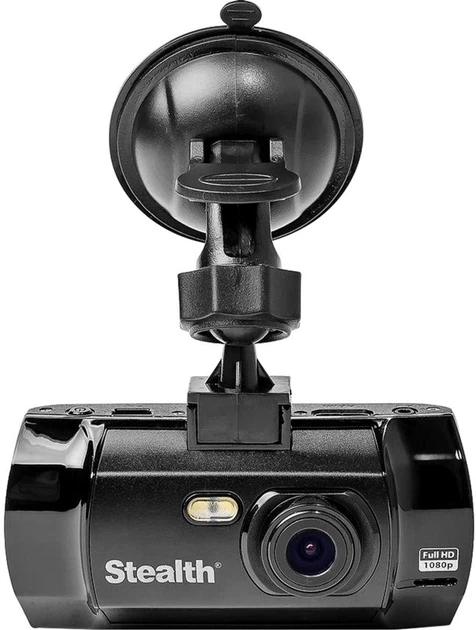 Видеорегистратор Stealth DVR ST 230 - Фото 4 Видеорегистратор Stealth DVR ST 230 - изображение 4