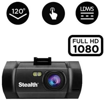 Видеорегистратор Stealth DVR ST 230 - Фото 6 Видеорегистратор Stealth DVR ST 230 - изображение 6