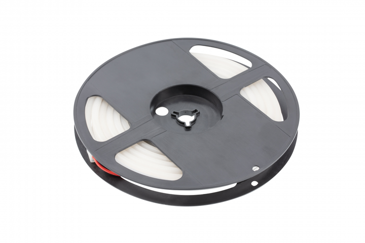 Светодиодная лента NEON FLEX, DC12В, 100LED/м, 12 Вт/м, 200 лм/м, 4000К, IP65, рулон 5 м - LD-NF-12V6X12-65-NE - изображение 5