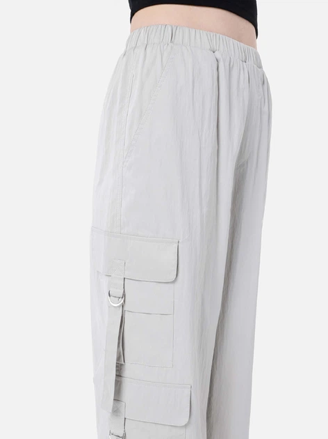 Брюки женские Colin's CL1068267STN M Stone (8684112059266) - изображение 5