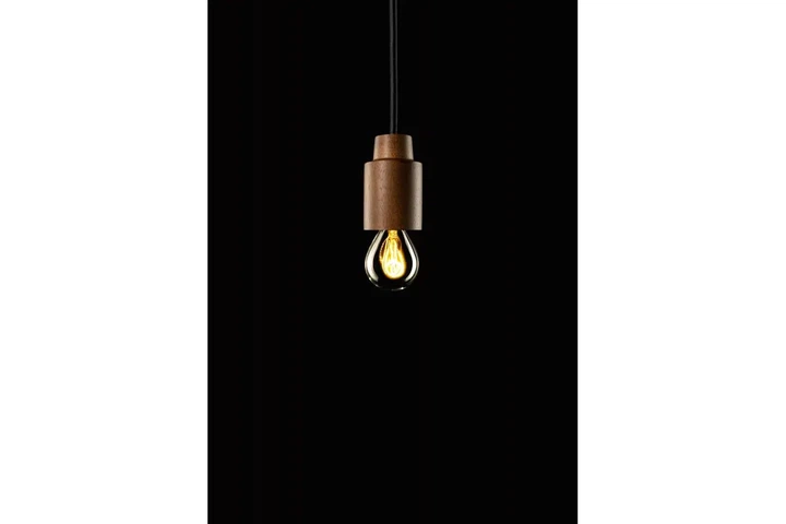Светодиодная лампа SPIN, E14, G45, 3 Вт, 165 лм, 2200K, AC220-240В, 360°, FILAMENT - LD-G45FLS3-22 - изображение 2