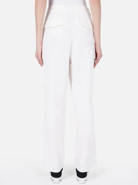 Брюки женские Colin's CL1069016OFW 40 Off White (8684112216812) - изображение 2