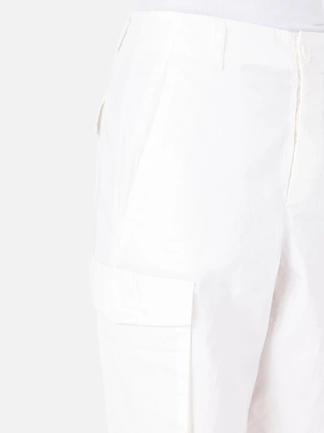 Брюки женские Colin's CL1069016OFW 40 Off White (8684112216812) - изображение 5
