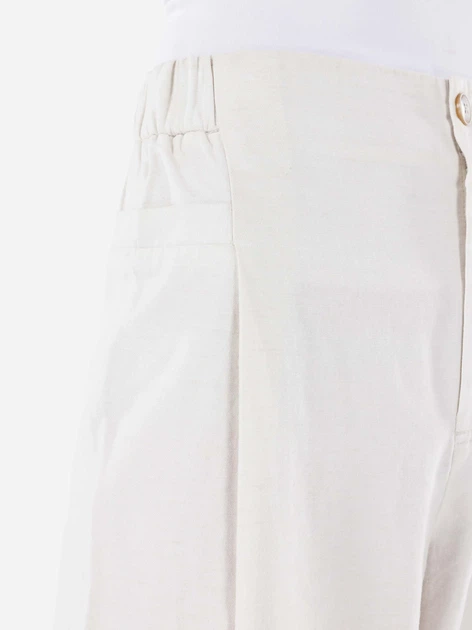 Брюки женские Colin's CL1067682OFW 40 Off White (8684112059952) - изображение 6
