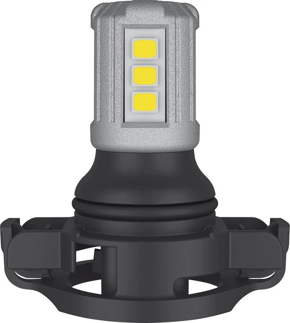 Автомобільна лампа світлодіодна OSRAM (5201DWP-1BL) - зображення 2