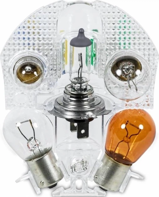 Автомобільна лампа OSRAM (CLKMH7) - зображення 2