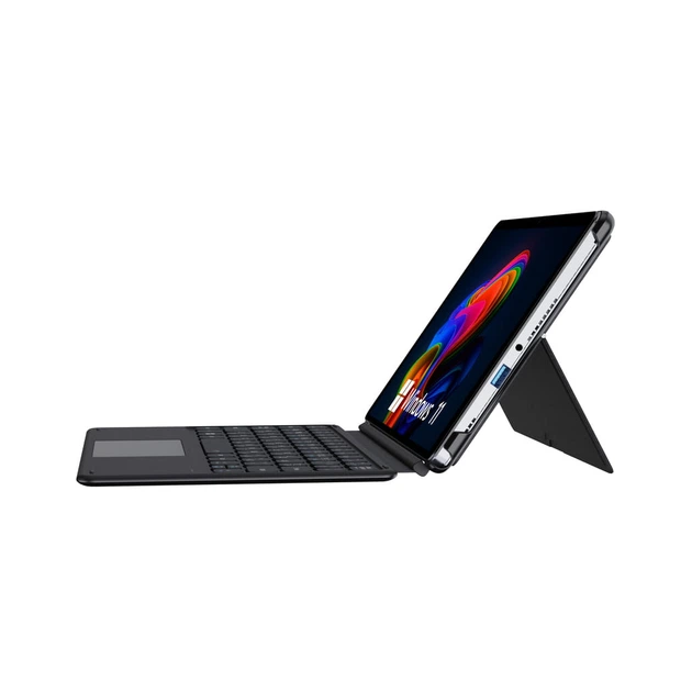 Планшет Chuwi Hi10 X2 10.1 8/256GB / i3-10100Y / Windows 11 Home з Клавіатурою та Чохлом (CW-112934) - изображение 5