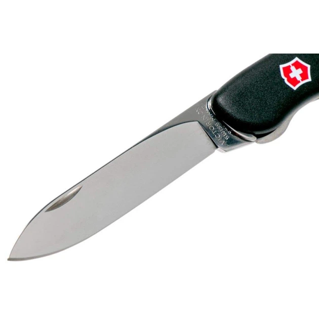 Ніж Victorinox Sentinel Black (0.8413.3) - изображение 4