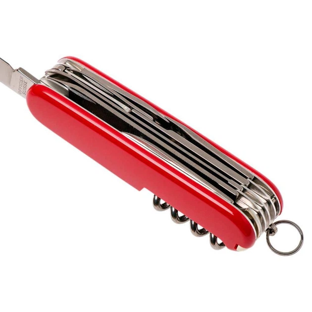 Ніж Victorinox Ranger Red - изображение 5
