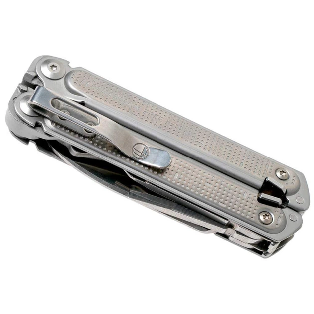 Мультитул Leatherman Free P2 (832638) - Фото 6 Мультитул Leatherman Free P2 (832638) - изображение 6