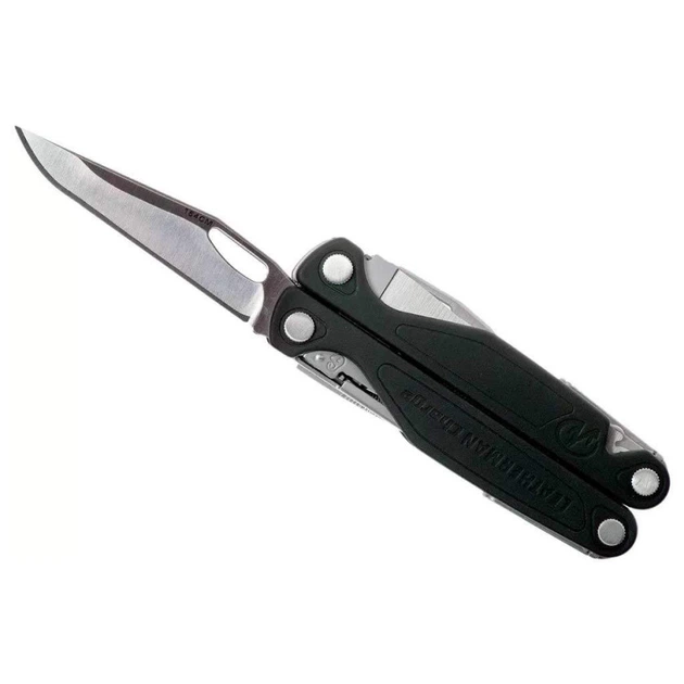 Мультитул Leatherman Charge Plus (832516) - изображение 2