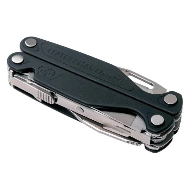 Мультитул Leatherman Charge Plus (832516) - изображение 6