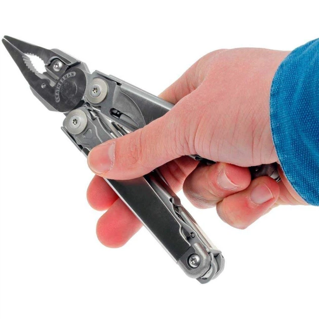 Мультитул Leatherman Surge - зображення 2