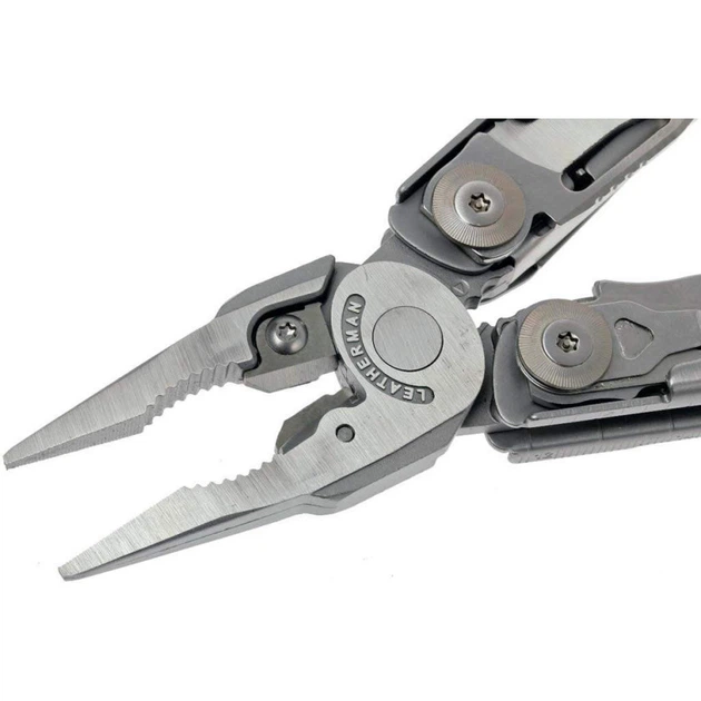 Мультитул Leatherman Surge - зображення 7