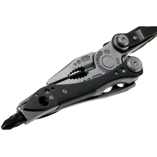 Мультитул Leatherman Skeletool CX (830923) - зображення 5