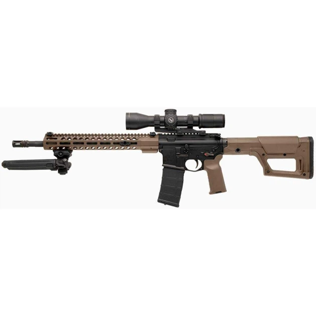 Приклад Magpul PRS Lite (FDE) - изображение 4